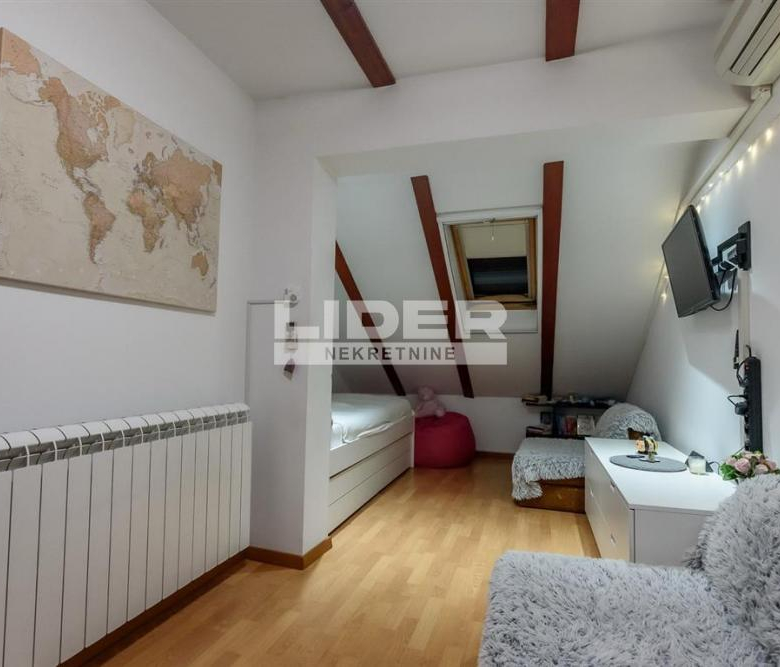 Stan Prodaja Beograd Gundulićev Venac 105 m2