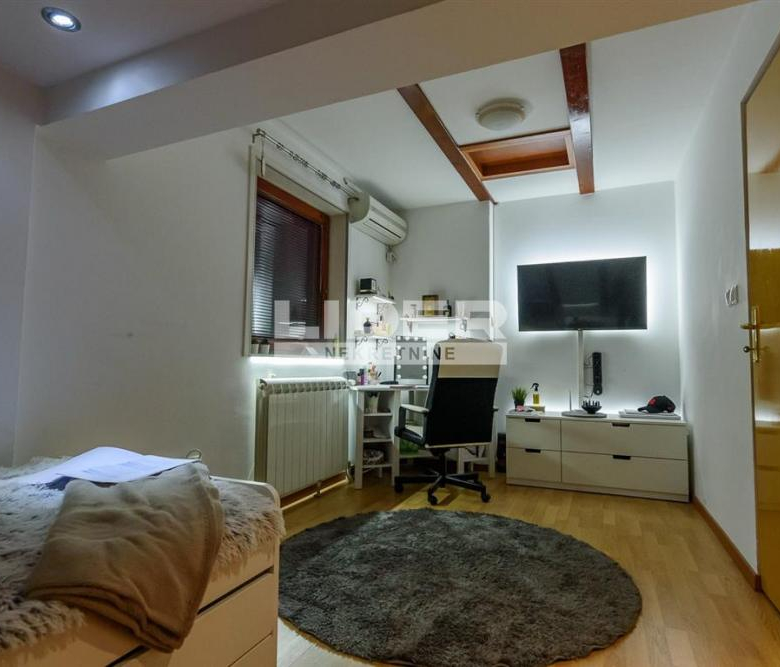 Stan Prodaja Beograd Gundulićev Venac 105 m2