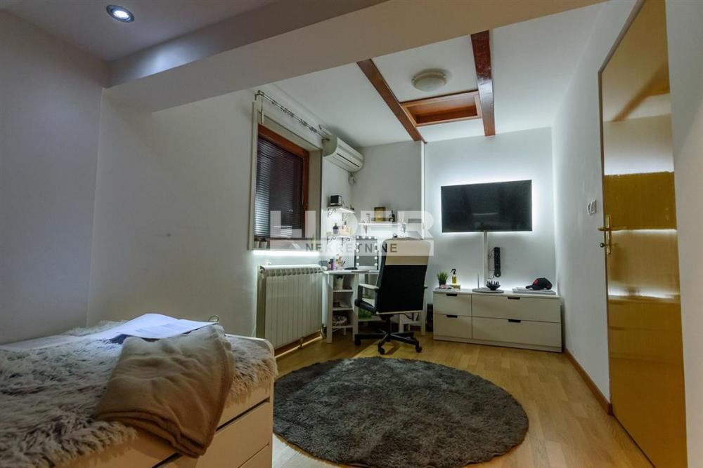 Stan Prodaja Beograd Gundulićev Venac 105 m2