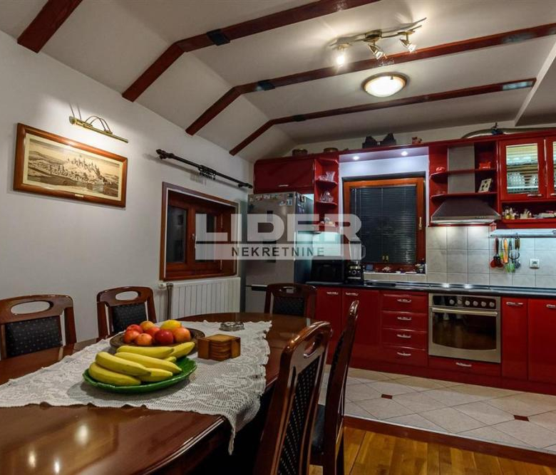 Stan Prodaja Beograd Gundulićev Venac 105 m2