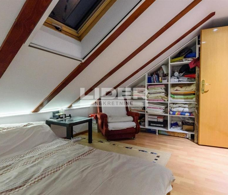 Stan Prodaja Beograd Gundulićev Venac 105 m2