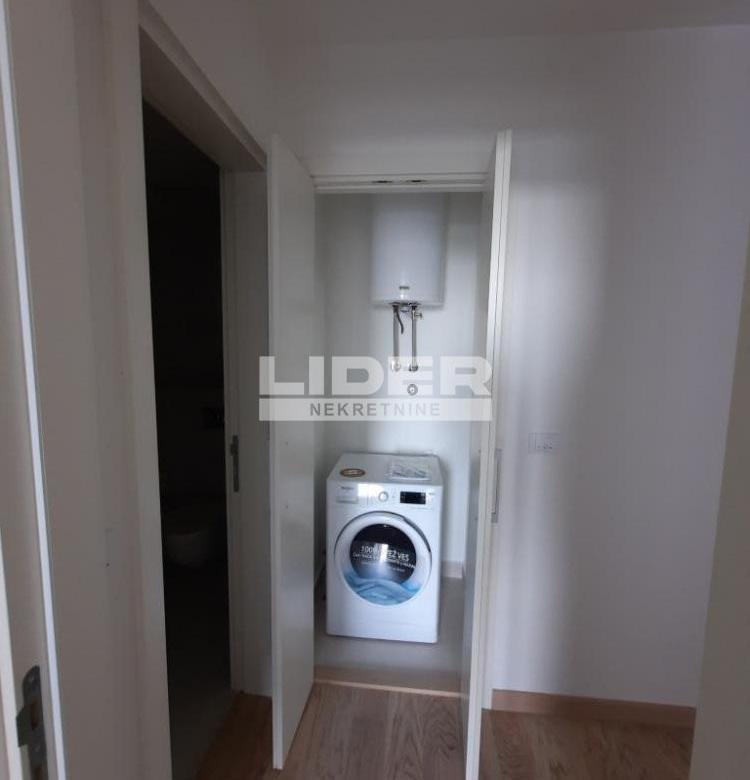 Stan Izdavanje Beograd Beograd Na Vodi 54 m2