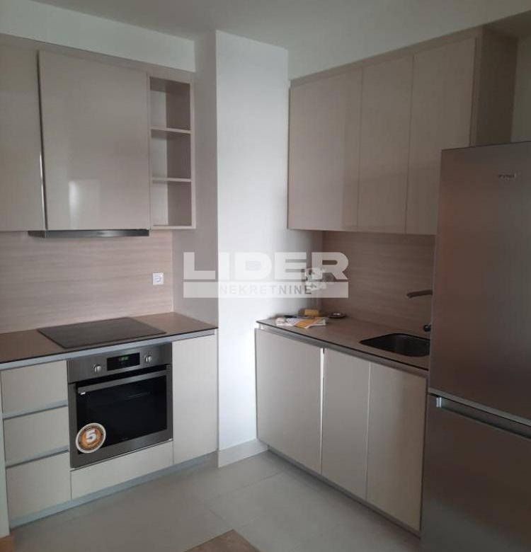 Stan Izdavanje Beograd Beograd Na Vodi 54 m2