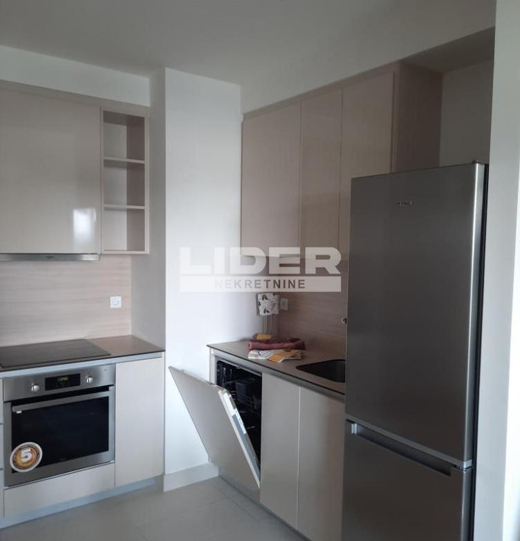 Stan Izdavanje Beograd Beograd Na Vodi 54 m2