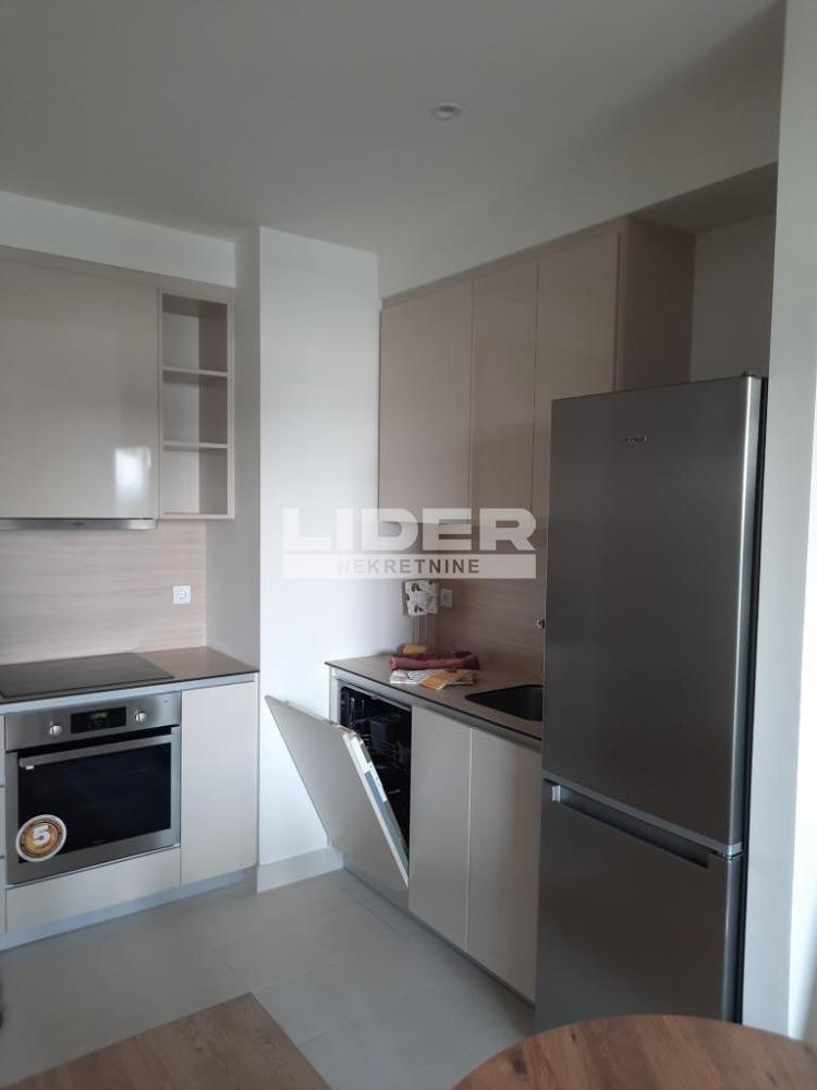 Stan Izdavanje Beograd Stan Izdavanje Beograd Beograd Na Vodi 54 m2