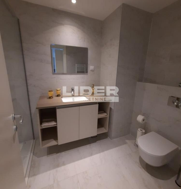 Stan Izdavanje Beograd Beograd Na Vodi 54 m2