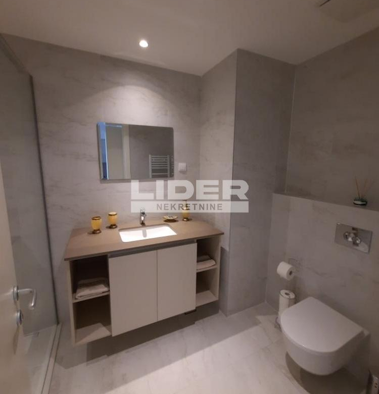 Stan Izdavanje Beograd Beograd Na Vodi 54 m2