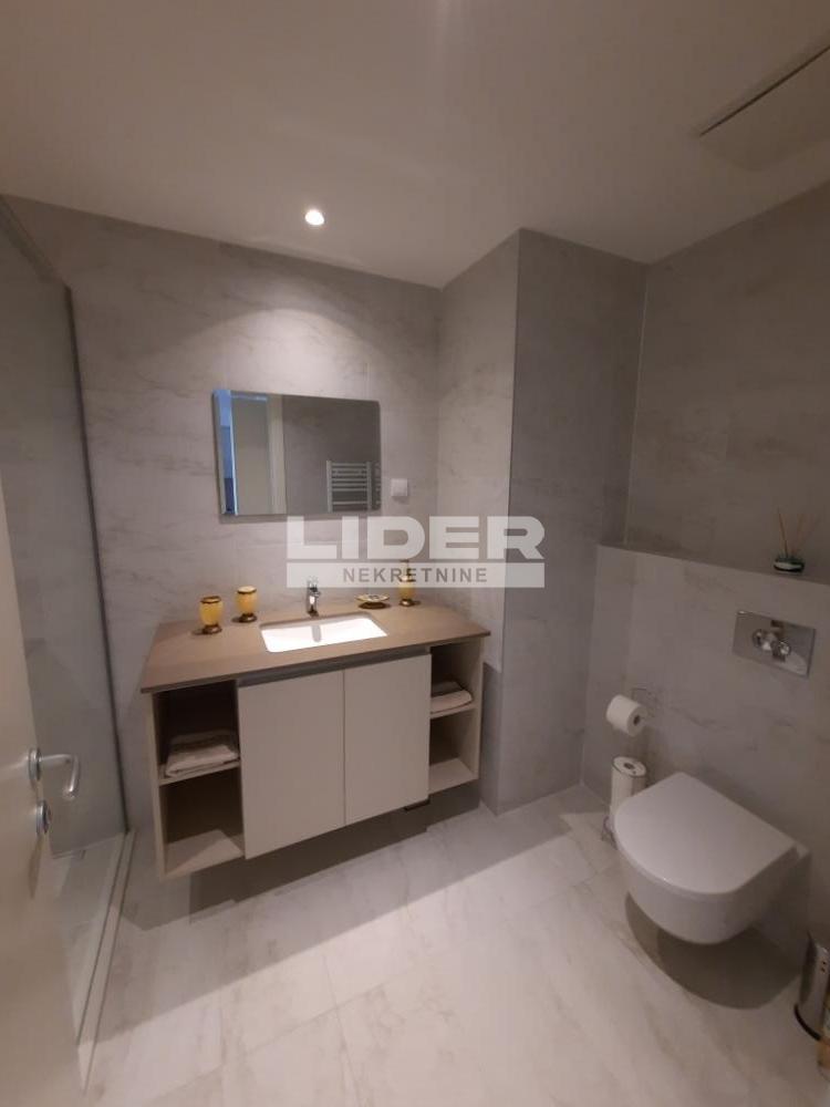 Stan Izdavanje Beograd Stan Izdavanje Beograd Beograd Na Vodi 54 m2
