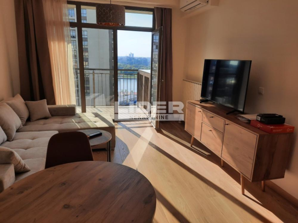 Stan Izdavanje Beograd Beograd Na Vodi 54 m2