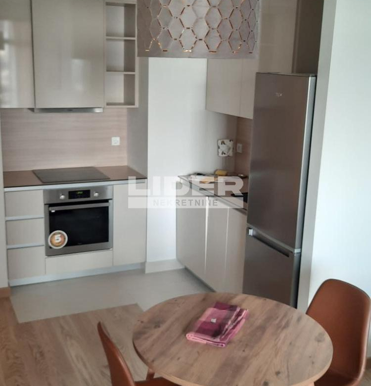 Stan Izdavanje Beograd Beograd Na Vodi 54 m2