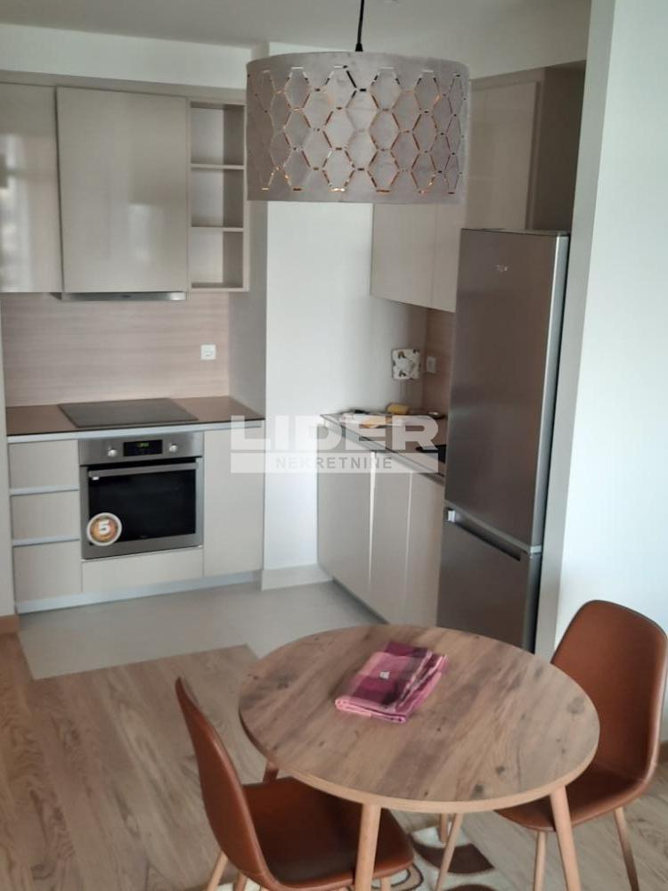 Stan Izdavanje Beograd Stan Izdavanje Beograd Beograd Na Vodi 54 m2