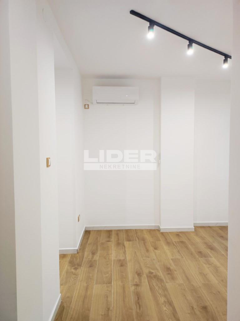Stan Izdavanje Beograd Stan Izdavanje Beograd Zeleni Venac 36 m2