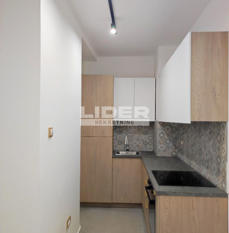 Stan Izdavanje Beograd Zeleni Venac 36 m2