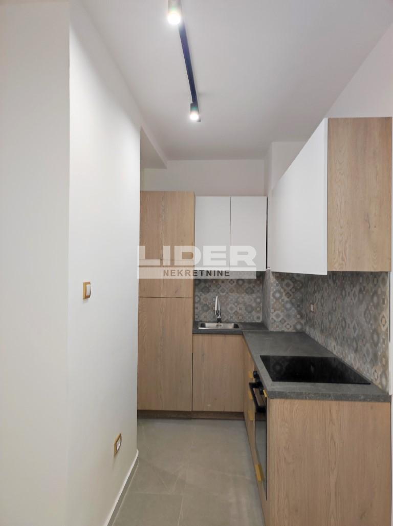 Stan Izdavanje Beograd Stan Izdavanje Beograd Zeleni Venac 36 m2