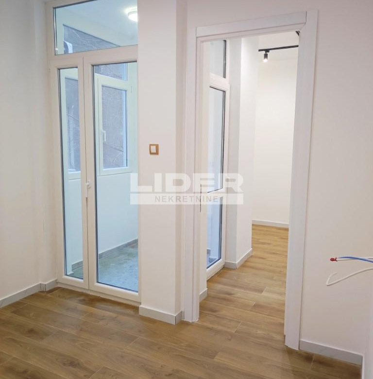 Stan Izdavanje Beograd Zeleni Venac 36 m2