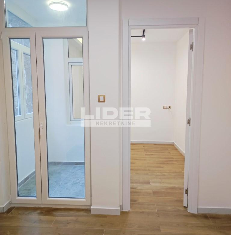Stan Izdavanje Beograd Zeleni Venac 36 m2