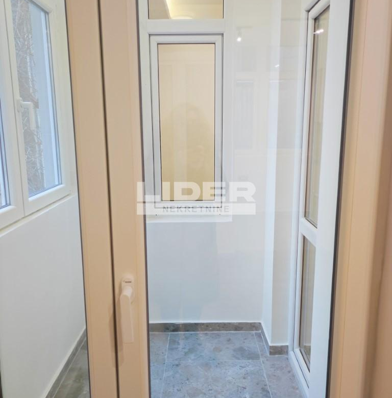 Stan Izdavanje Beograd Zeleni Venac 36 m2
