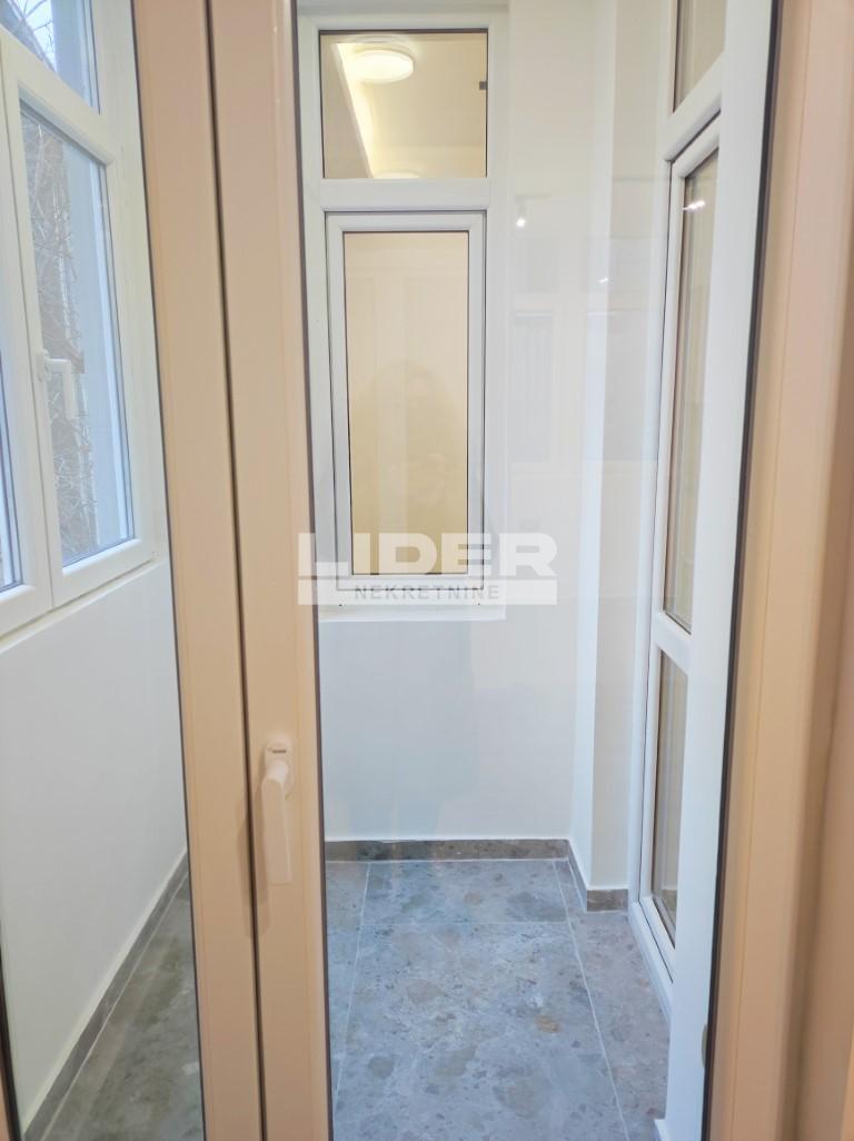 Stan Izdavanje Beograd Stan Izdavanje Beograd Zeleni Venac 36 m2
