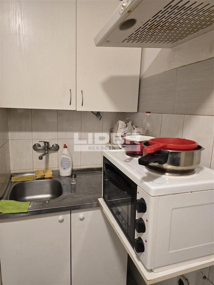 Stan Prodaja Beograd Šumice 25 m2