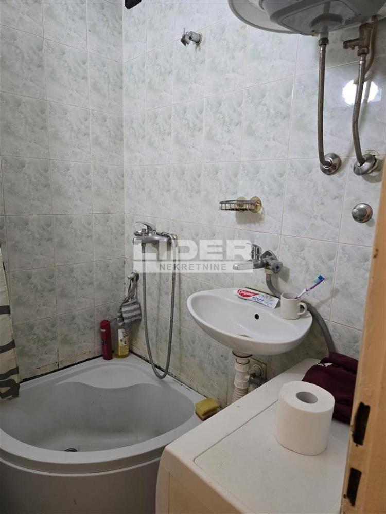 Stan Prodaja Beograd Šumice 25 m2