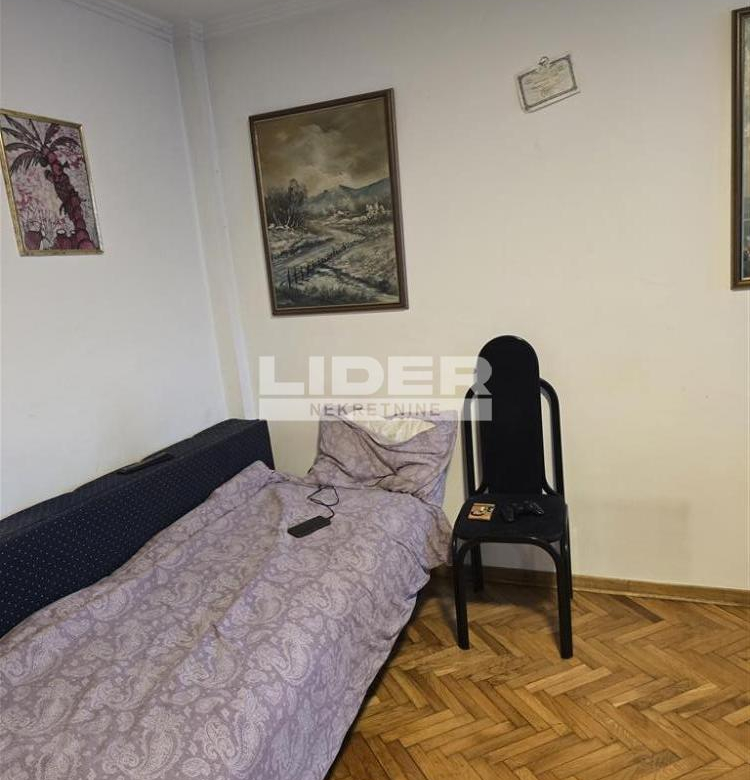 Stan Prodaja Beograd Šumice 25 m2