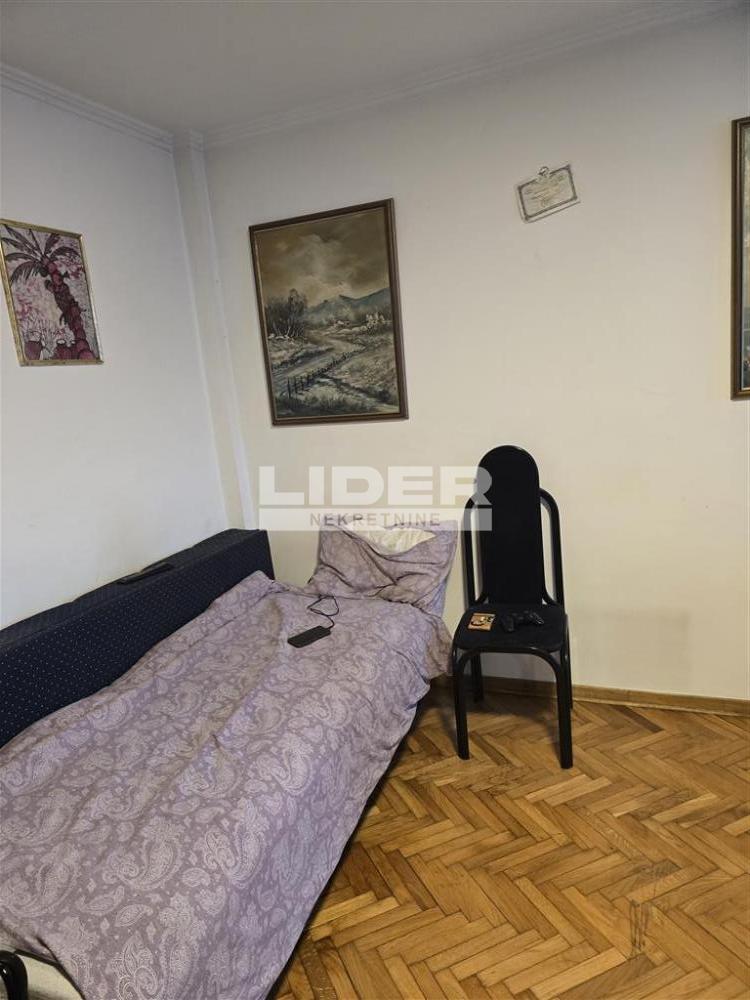 Stan Prodaja Beograd Šumice 25 m2