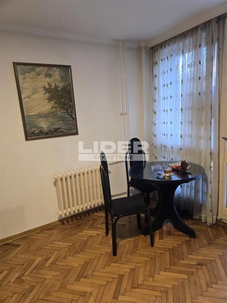 Stan Prodaja Beograd Šumice 25 m2