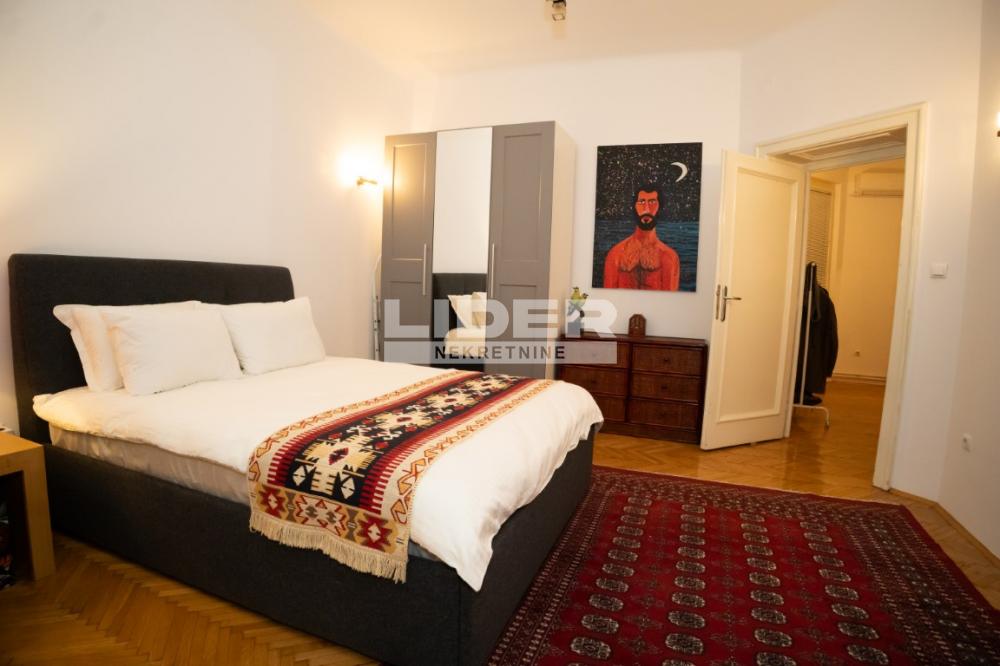 Stan Izdavanje Beograd Stan Izdavanje Beograd Trg Republike 60 m2