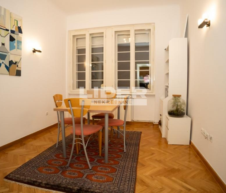 Stan Izdavanje Beograd Trg Republike 60 m2