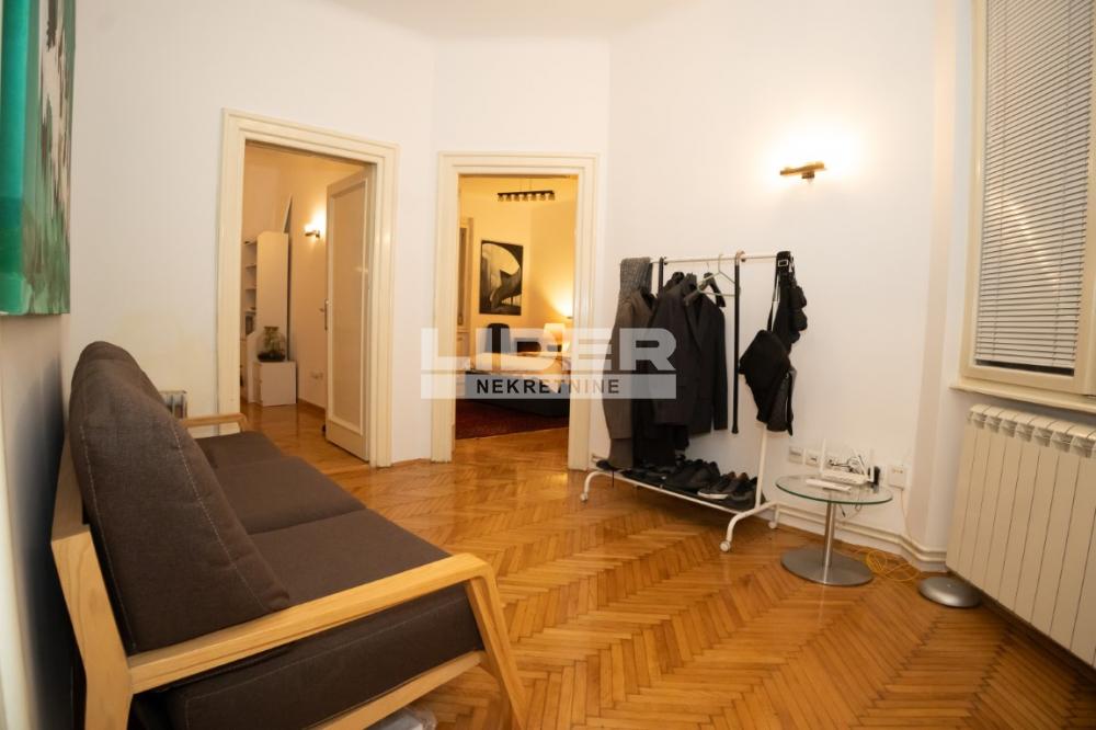 Stan Izdavanje Beograd Stan Izdavanje Beograd Trg Republike 60 m2