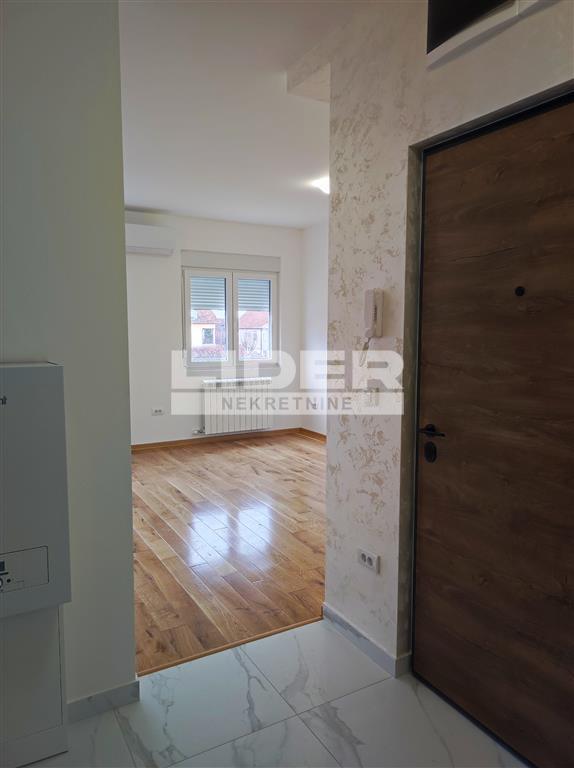 Stan Prodaja Beograd Borča 55 m2