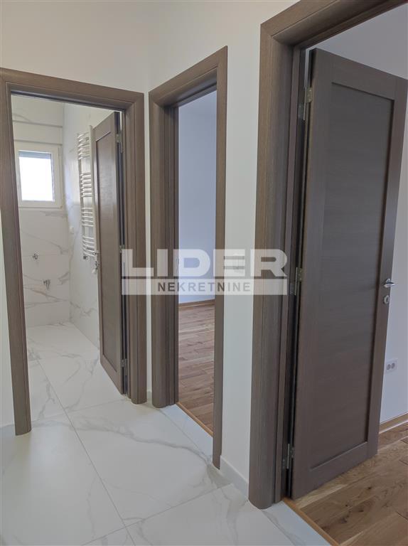 Stan Prodaja Beograd Borča 55 m2