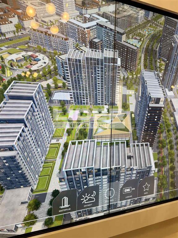Lokal Izdavanje Beograd Beograd Na Vodi 35 m2