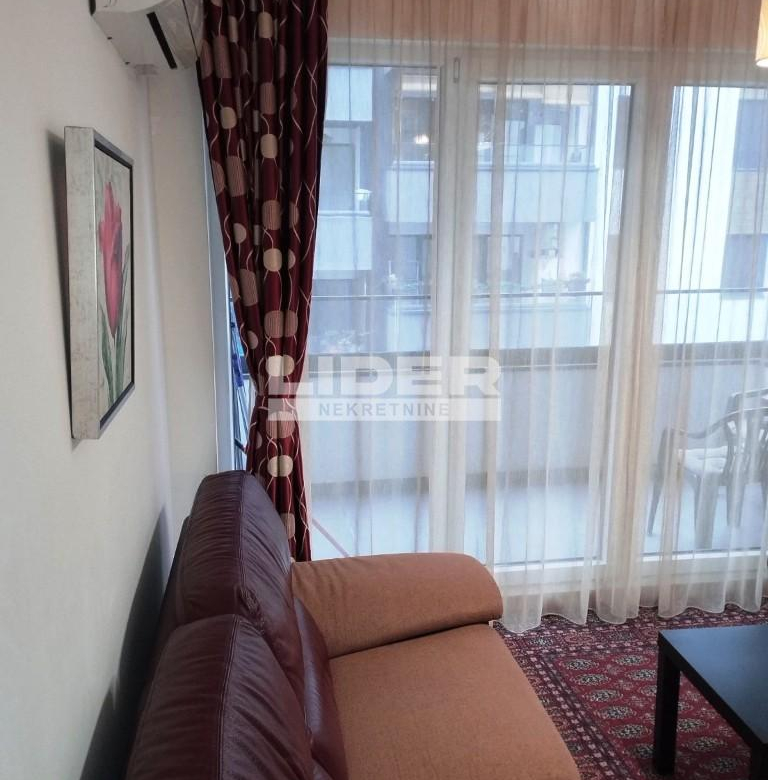 Stan Prodaja Beograd Višnjička Banja 45 m2