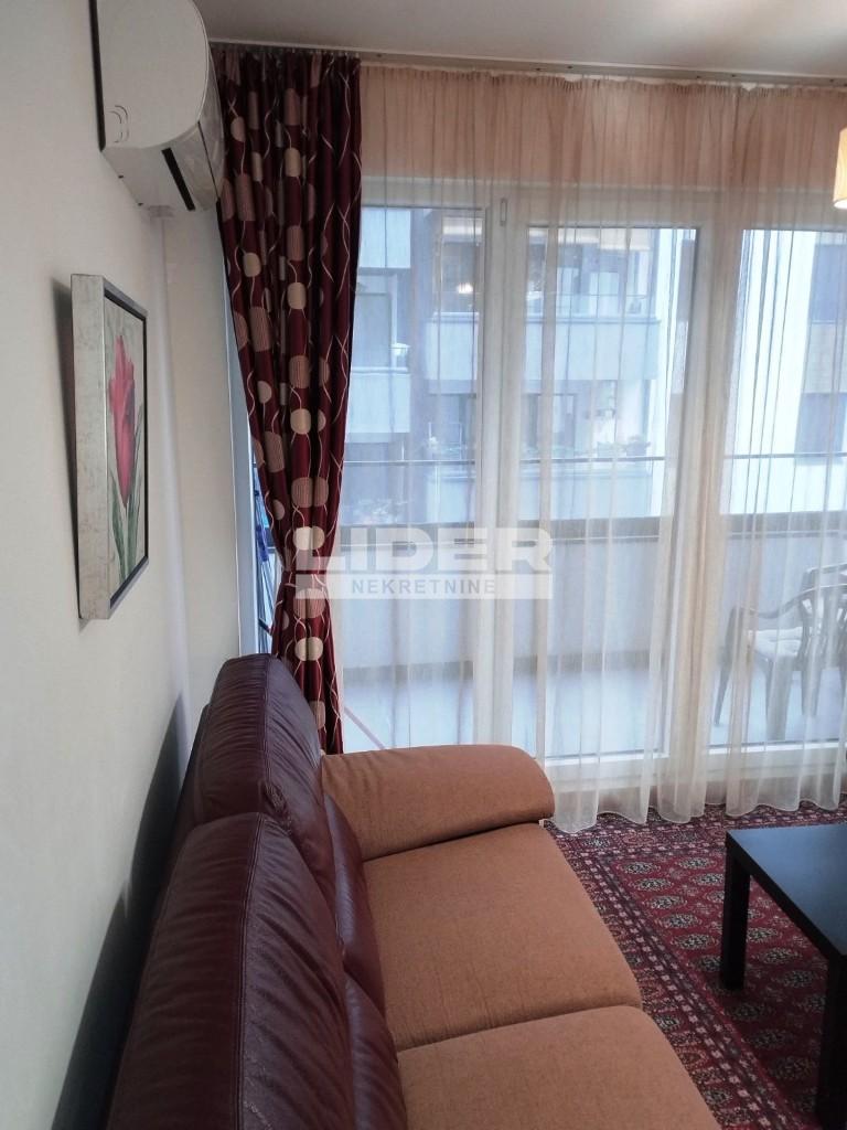 Stan Prodaja Beograd Stan Prodaja Beograd Višnjička Banja 45 m2