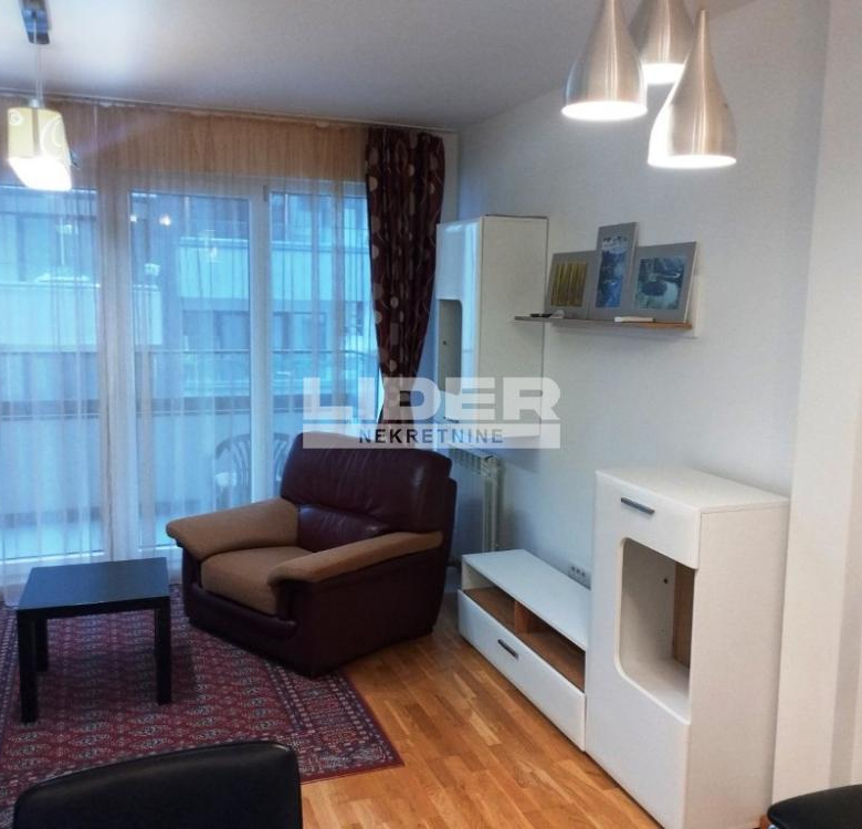 Stan Prodaja Beograd Višnjička Banja 45 m2