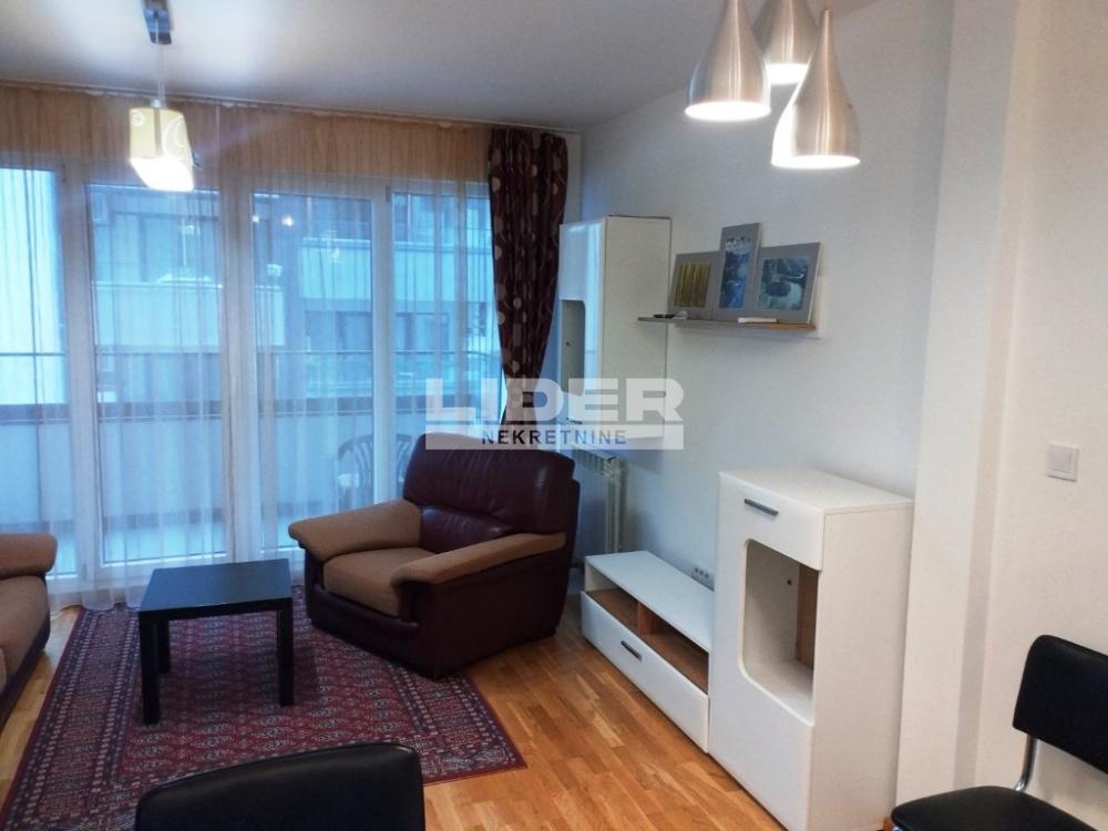Stan Prodaja Beograd Stan Prodaja Beograd Višnjička Banja 45 m2