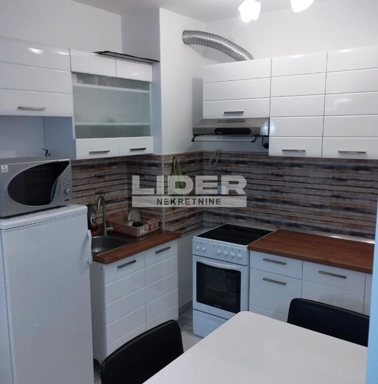 Stan Prodaja Beograd Višnjička Banja 45 m2