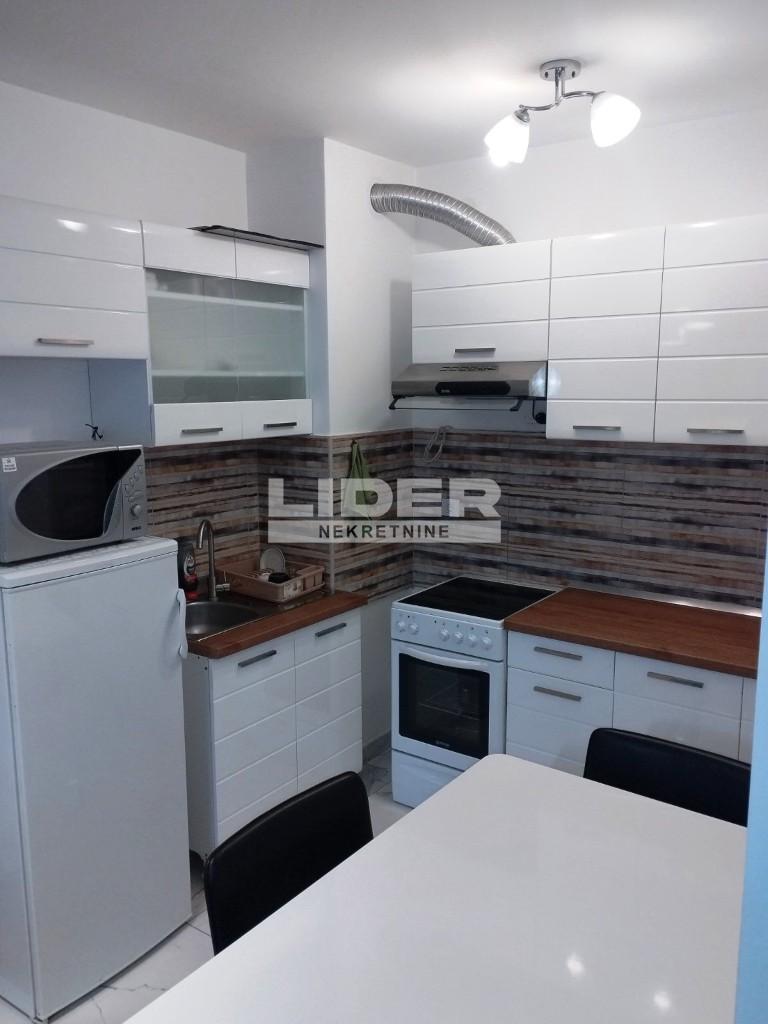 Stan Prodaja Beograd Stan Prodaja Beograd Višnjička Banja 45 m2