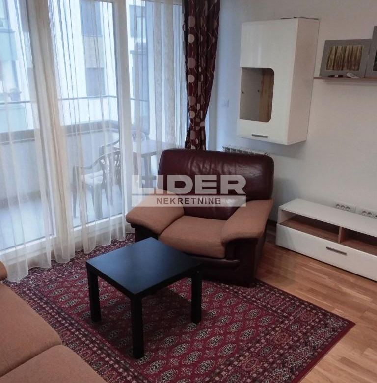 Stan Prodaja Beograd Višnjička Banja 45 m2