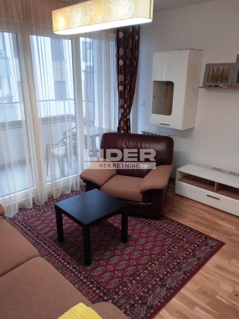 Stan Prodaja Beograd Stan Prodaja Beograd Višnjička Banja 45 m2