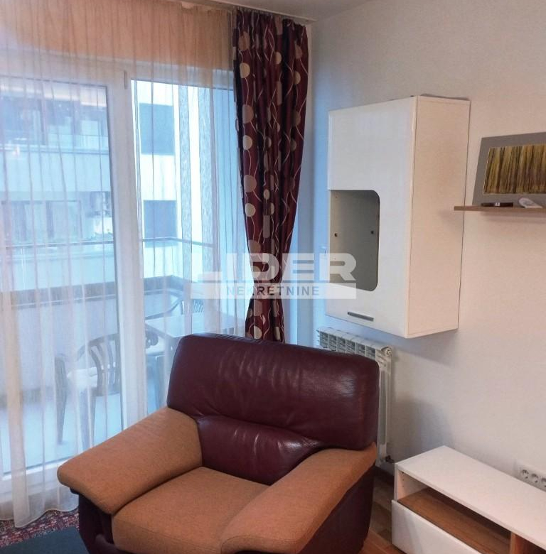 Stan Prodaja Beograd Višnjička Banja 45 m2
