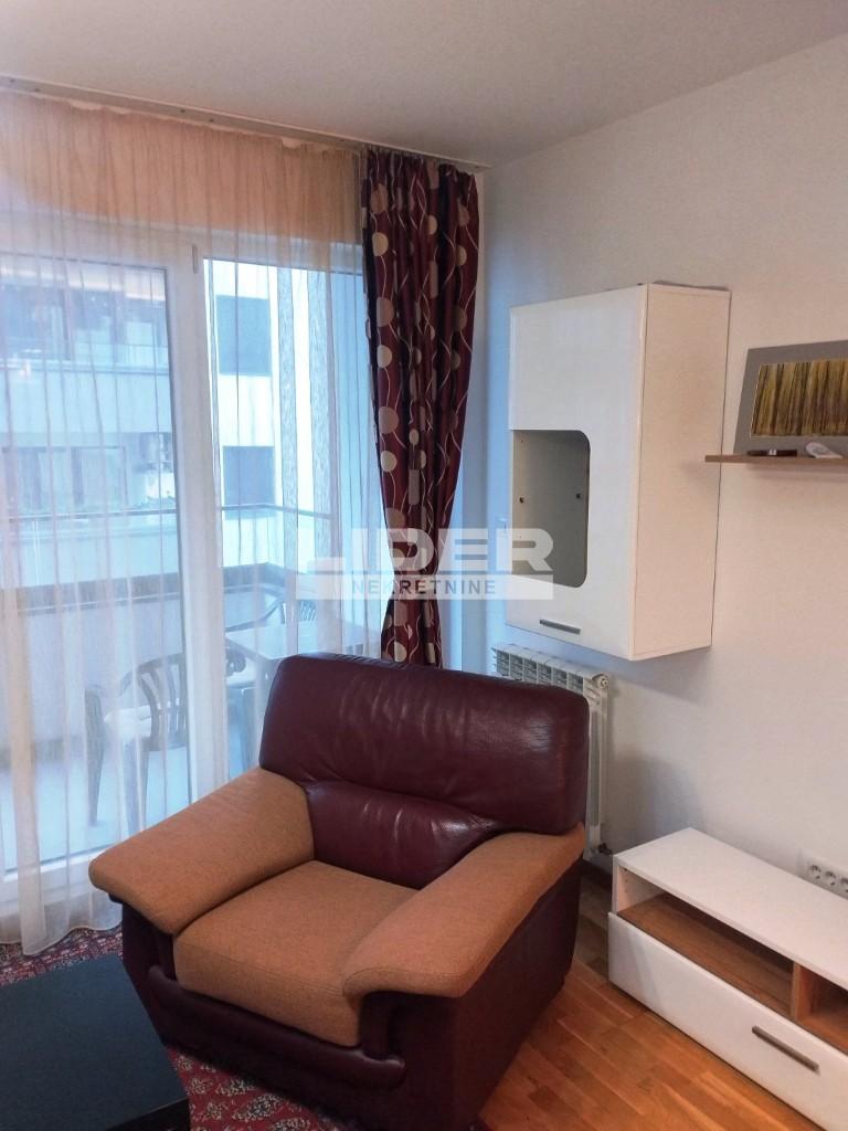 Stan Prodaja Beograd Stan Prodaja Beograd Višnjička Banja 45 m2