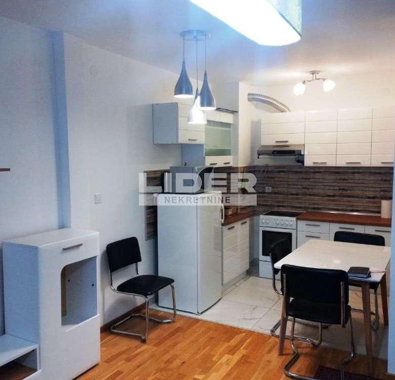 Stan Prodaja Beograd Višnjička Banja 45 m2