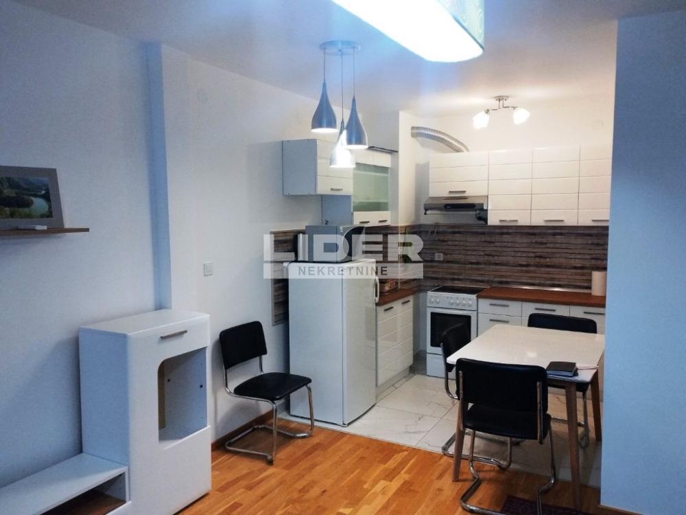 Stan Prodaja Beograd Stan Prodaja Beograd Višnjička Banja 45 m2