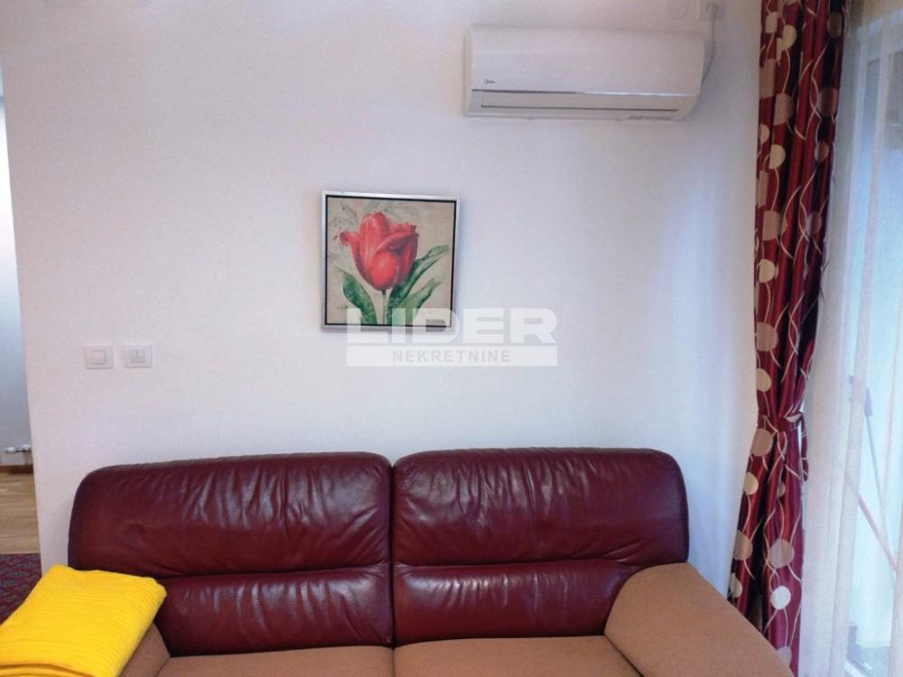Stan Prodaja Beograd Stan Prodaja Beograd Višnjička Banja 45 m2