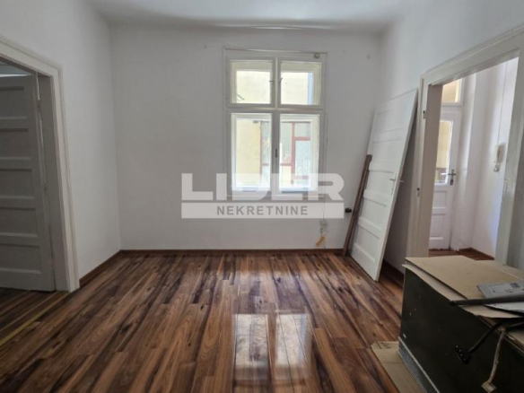 Stan Prodaja Beograd Južni Bulevar 68 m2