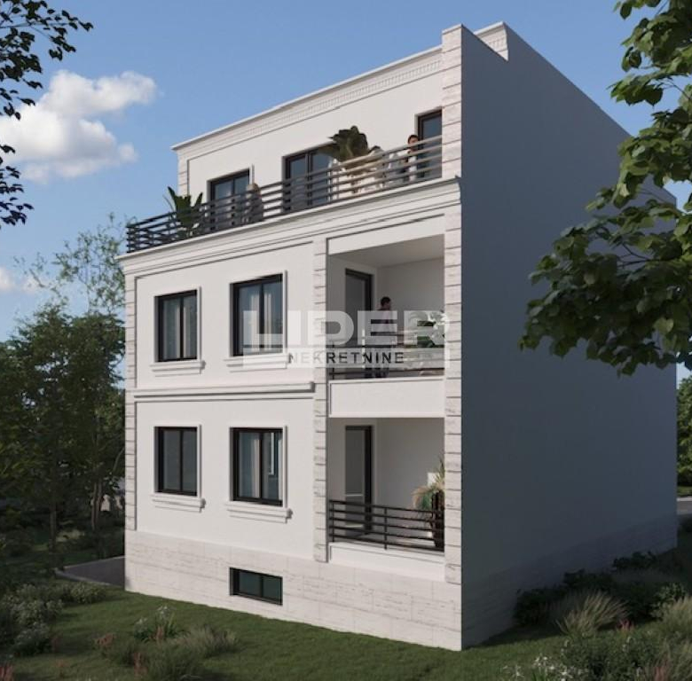 Stan Prodaja Beograd Ćalije 40 m2