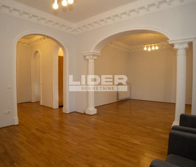 Kuća Izdavanje Beograd Autokomanda 550 m2