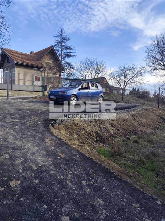 Kuća Prodaja Inđija  40 m2